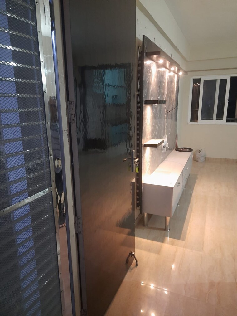 Living Room, advitya-plaza 1 Bedroom 328 Sq.Ft. Apartment In Sector 143 Faridabad 9220844