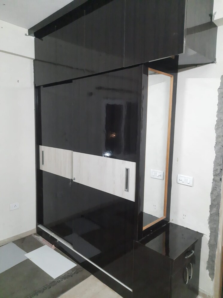 Kitchen, advitya-plaza 1 Bedroom 328 Sq.Ft. Apartment In Sector 143 Faridabad 9220844