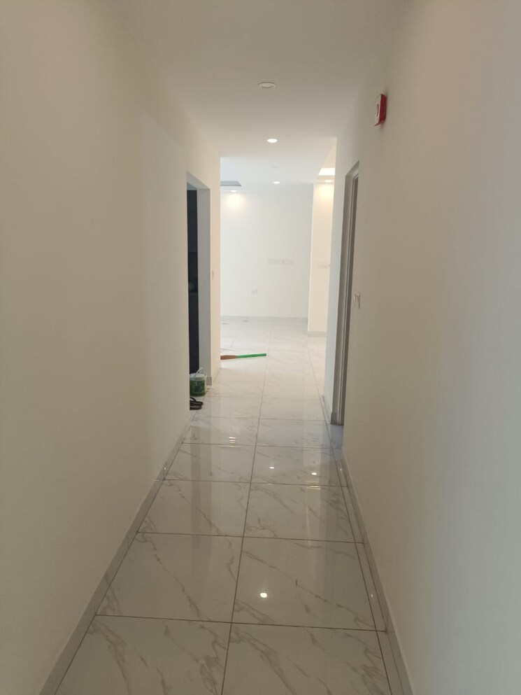 undefined, mantri-manyata-lithos 2.5 Bedroom 1740 Sq.Ft. Apartment In Thanisandra Bangalore 9220818