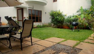 4 BHK Villa For Sale in Prestige Bougainvillea, Whitefield