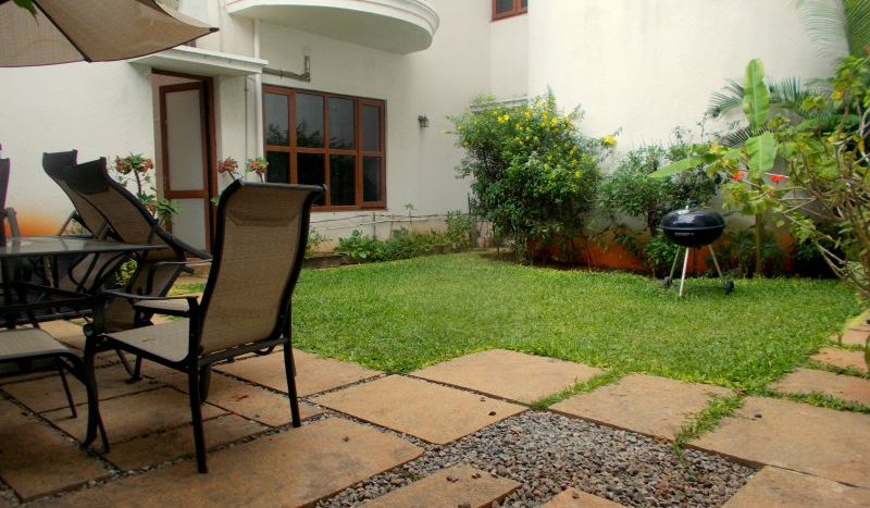 4 BHK + Pooja Room Villa For Sale in Prestige Bougainvillea