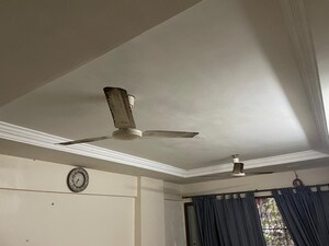 Furnished Amenities in 1 BHK Apartment at Sai Prasad CHS, Andheri East – for Rent