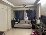 1 BHK + Study Room 500 Sq.Ft. Apartment in Sai Prasad CHS