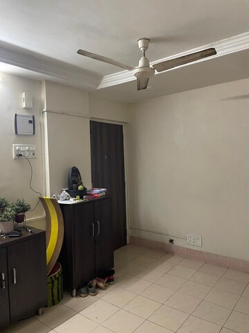 Kitchen in 1 BHK Apartment at Sai Prasad CHS, Andheri East – for Rent