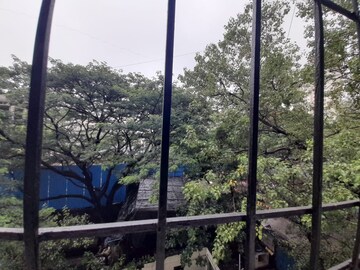 Plot Area in 1 BHK Apartment at Samarth Complex Goregaon , Goregaon West – for Rent