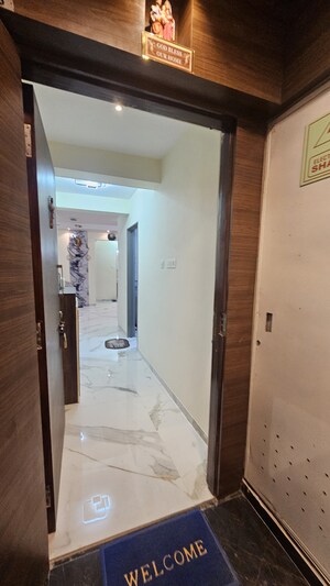  2 BHK Apartment at Malad West – for Sale