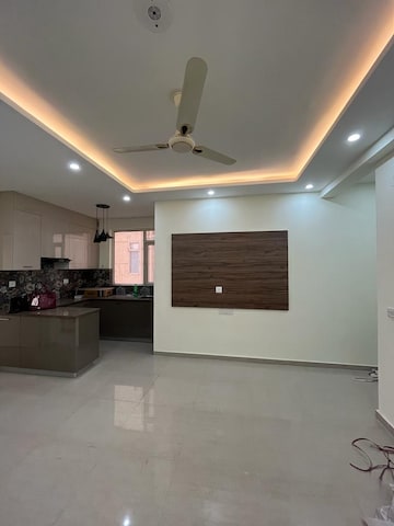 Living Room in 2 BHK Apartment at Signature Global Park, Sohna Sector 36 – for Sale