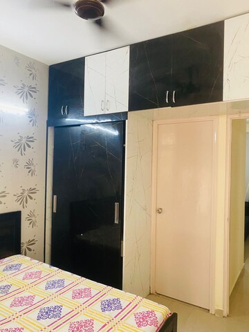 Kitchen in 2 BHK Apartment at Signature Global Park, Sohna Sector 36 – for Sale