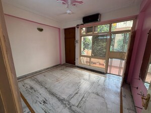 Bedroom in 2 BHK Builder Floor at Vaishali Sector 5 – for Sale