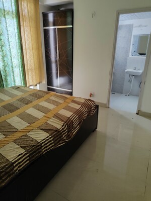 Bedroom in 2 BHK Apartment at Suncity Avenue 76, Sector 76 – for Rent