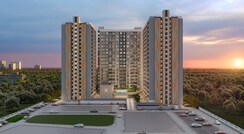 3 BHK Apartment For Sale in Anshul Medora