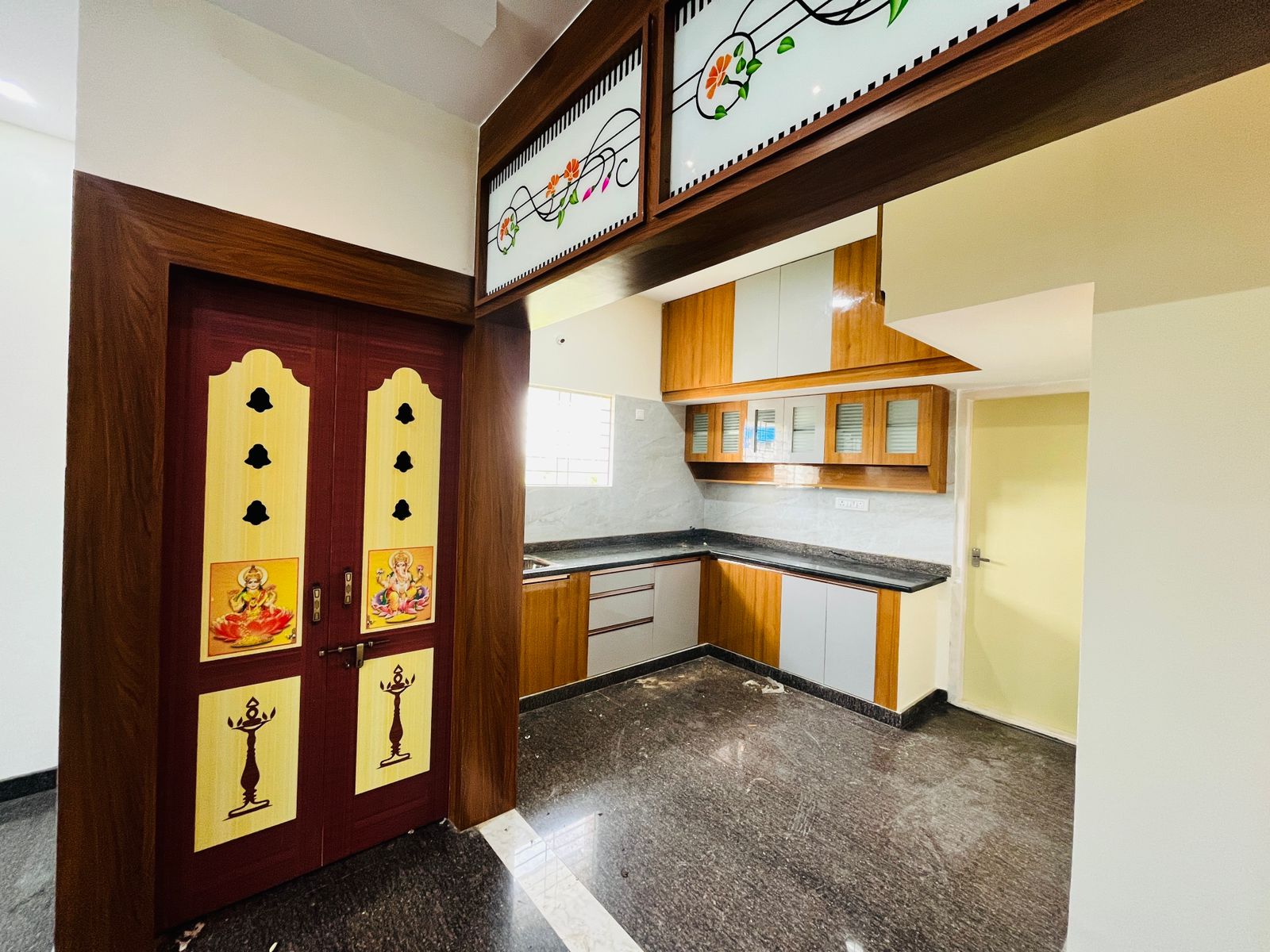 4 BHK + Pooja Room,Servant Room Villa For Sale in Aspen Greens At The Prestige City