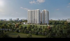 2 BHK Apartment For Sale in Anshul Medora