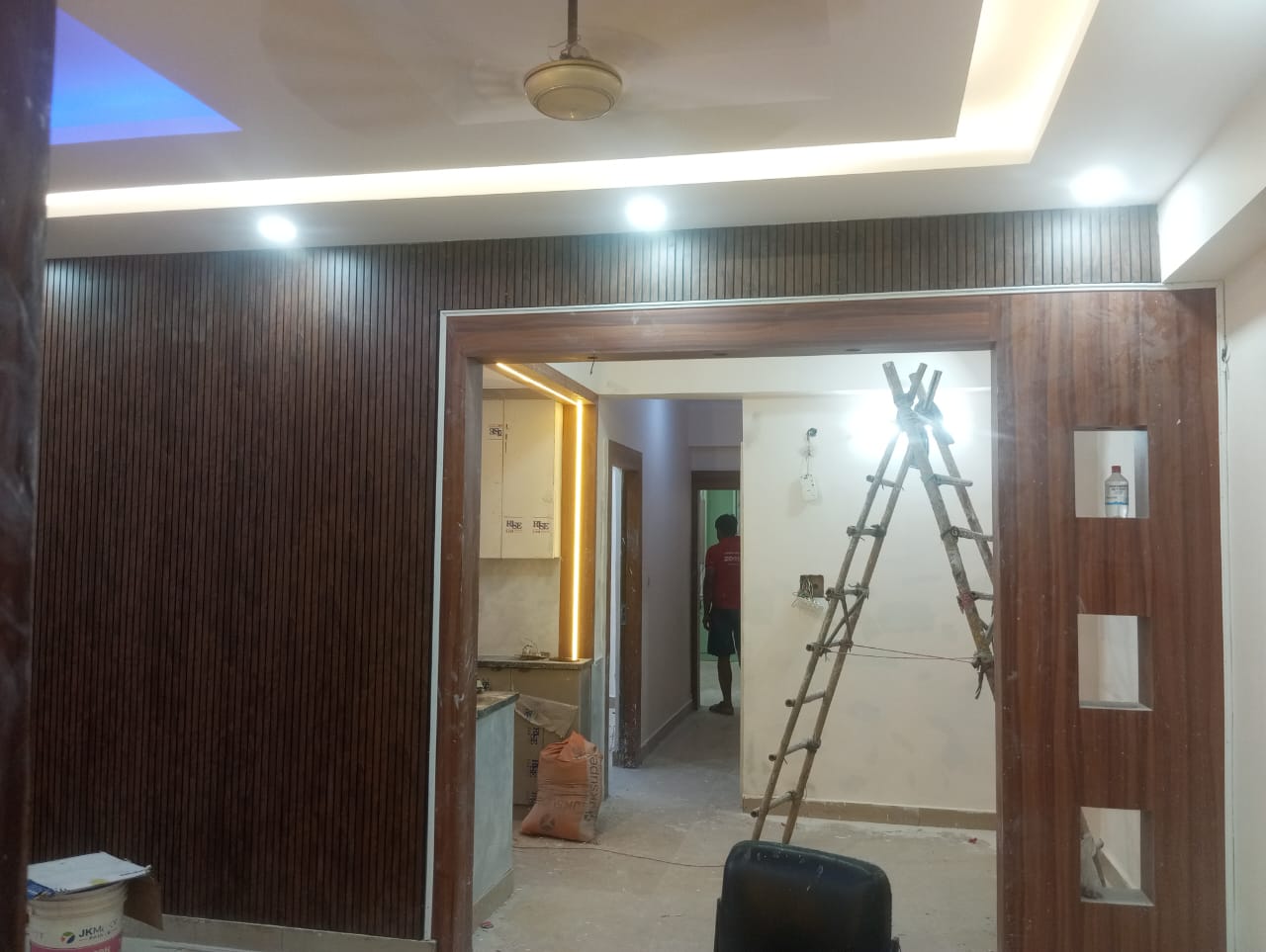 1 BHK Builder Floor For Sale in Vashisht Property 