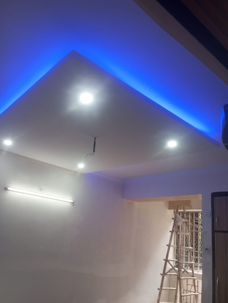 undefined, tri nagar 1 Bedroom 600 Sq.Ft. Builder Floor In Tri Nagar Delhi 9220930