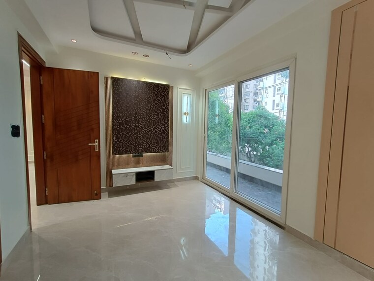 Room, vasundhara sector 3 4 Bedroom 1650 Sq.Ft. Builder Floor In Vasundhara Sector 3 Ghaziabad 9220938