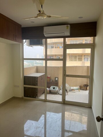 Kitchen in 3 BHK Apartment at Breez Global Heights, Sohna Sector 33 – for Rent
