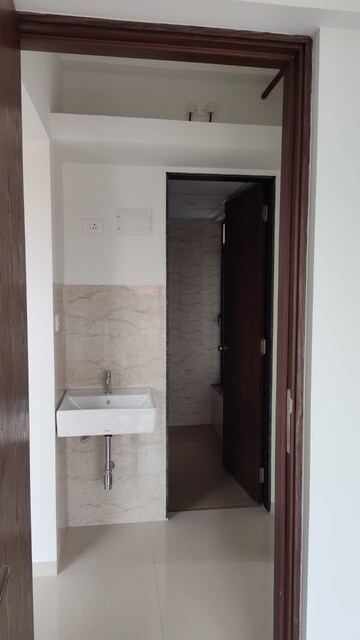  2 BHK Apartment at Shapoorji Pallonji Sensorium, Hinjewadi – for Rent