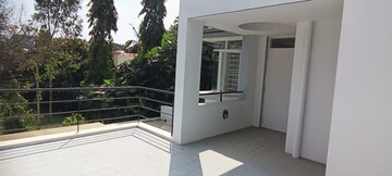 Balcony in 3 BHK Villa at Shriram Chirping Grove, Sarjapur Road – for Sale