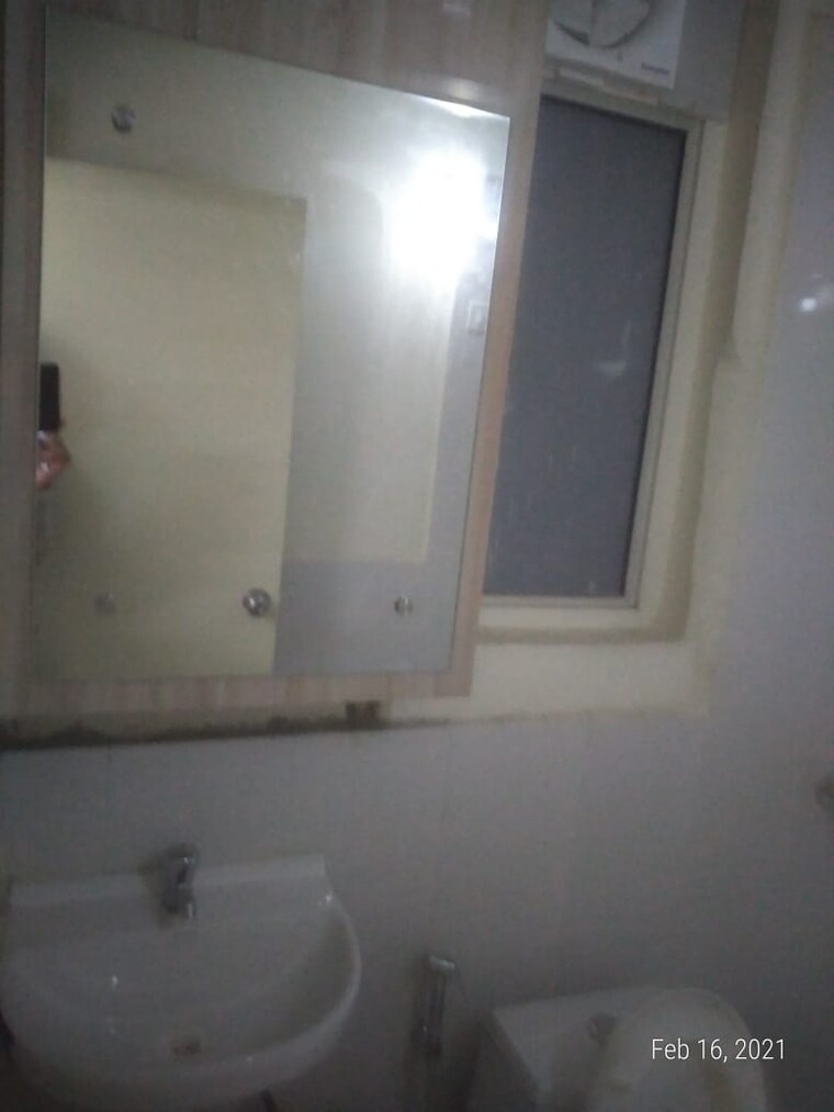 Bathroom, breez-global-heights 2 Bedroom 623 Sq.Ft. Apartment In Sohna Sector 33 Gurgaon 9220939