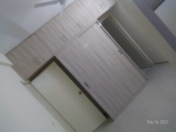 Staircase in 2 BHK Apartment at Breez Global Heights, Sohna Sector 33 – for Rent