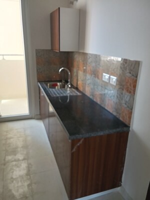 Kitchen in 3 BHK Apartment at Sector 104 – for Rent