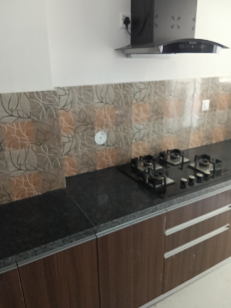 Kitchen, sector 104 3 Bedroom 1689 Sq.Ft. Apartment In Sector 104 Gurgaon 9220957