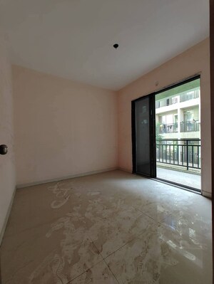 Room in 2 BHK Apartment at Kanaji Residency, Ulwe – for Rent