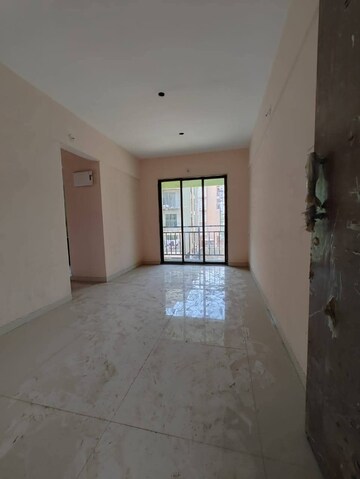 2 BHK Apartment For Rent in Kanaji Residency, Ulwe