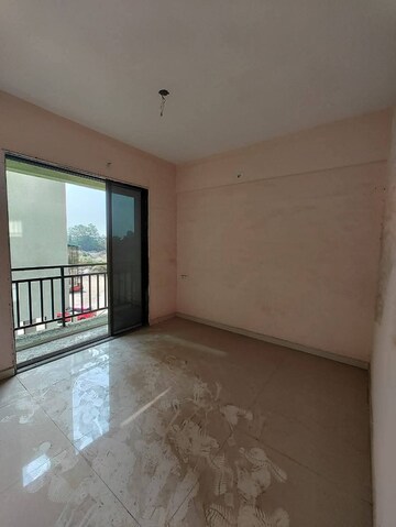 Room in 2 BHK Apartment at Kanaji Residency, Ulwe – for Rent
