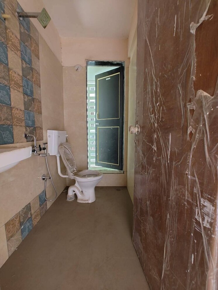 Bathroom, kanaji-residency 2 Bedroom 850 Sq.Ft. Apartment In Ulwe Navi Mumbai 9220974