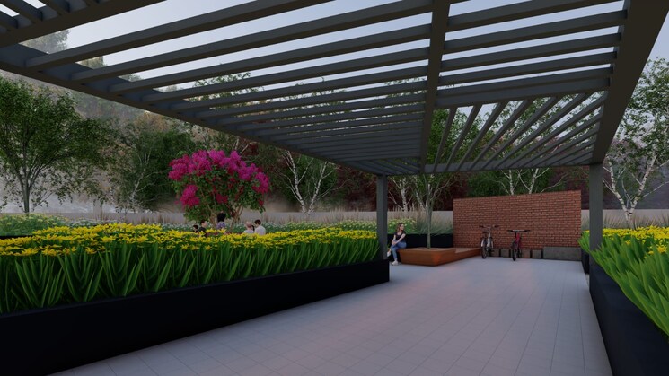 Exterior View, ghatkesar  220 Sq.Yd. Plot In Ghatkesar Hyderabad 9220971