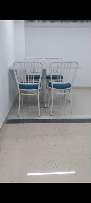 Floor Plan in  Shop at Magarpatta Road – for Rent