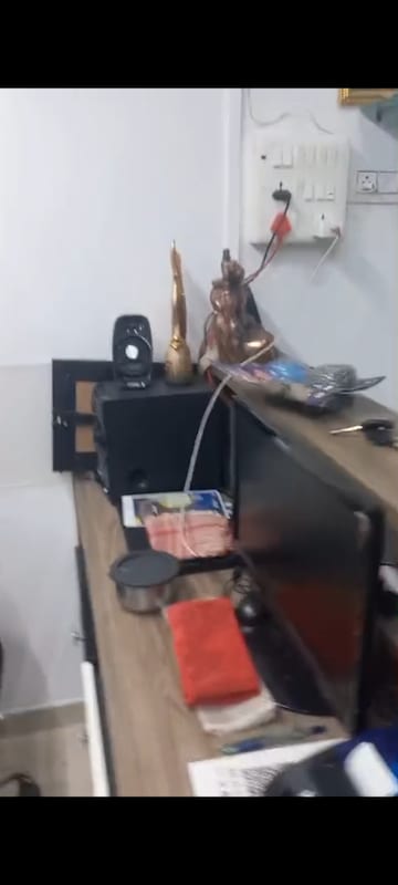 Furnished Amenities in  Shop at Magarpatta Road – for Rent