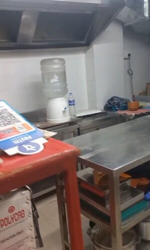 Team Area in  Shop at Magarpatta Road – for Rent