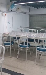 370 Sq.Ft. Retail Shop in Magarpatta Road