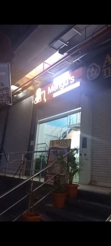  Shop – Exterior View View at Magarpatta Road - for Rent