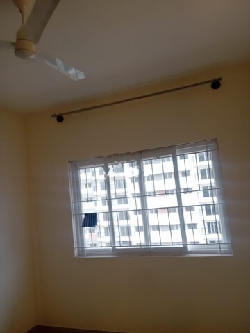 Room in 2 BHK Apartment at Adarsh Greens, Kogilu – for Rent