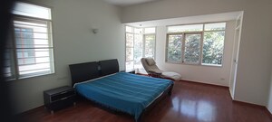 3 BHK Apartment For Rent in Sadashiva Nagar