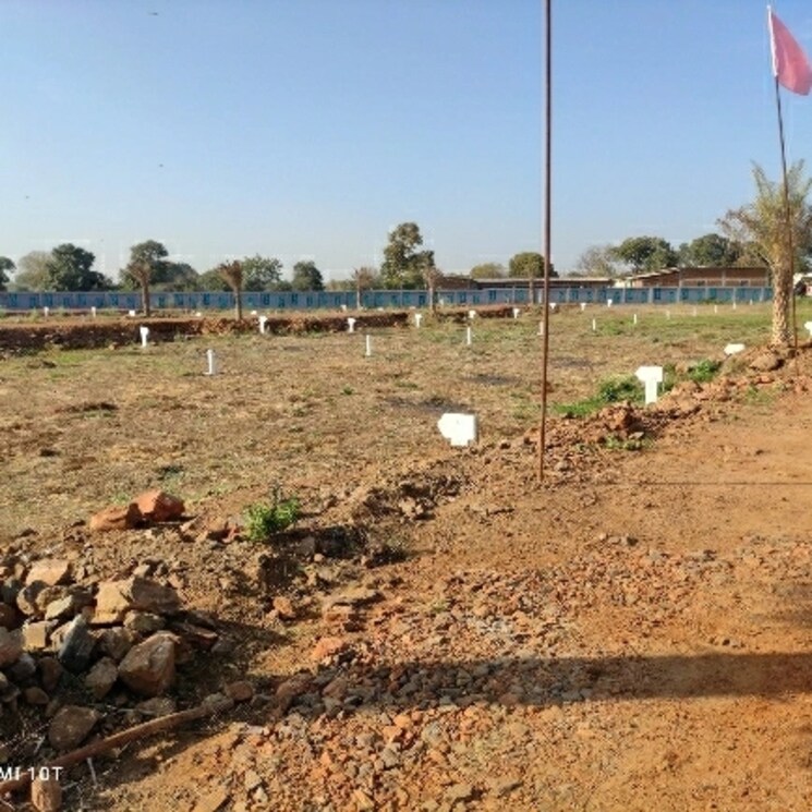 undefined, barela road  1000 Sq.Ft. Plot In Barela Road Jabalpur 9221000