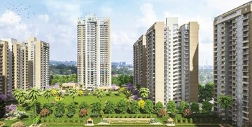 4 BHK Apartment – Exterior View View at Godrej Nurture, Sector 150 - for Sale
