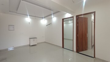3 BHK Builder Floor For Rent in Anamika Enclave, Sector 14