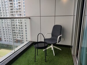  Office Space For Rent in The Hub Koregaon, Koregaon Park