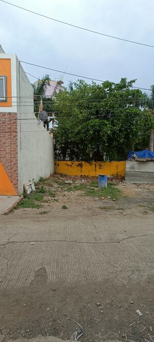  Plot – Exterior View View at Nipania - for Sale