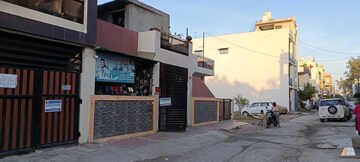  Plot – Exterior View View at Nipania - for Sale