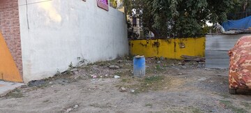  Plot – Exterior View View at Nipania - for Sale