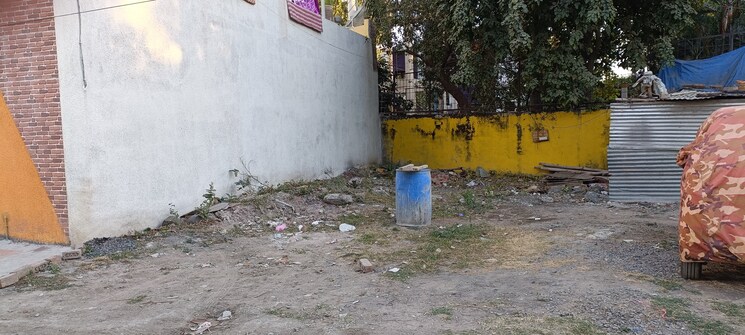 Exterior View, nipania  402 Sq.Ft. Plot In Nipania Indore 9221004