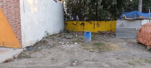  Plot – Exterior View View at Nipania - for Sale