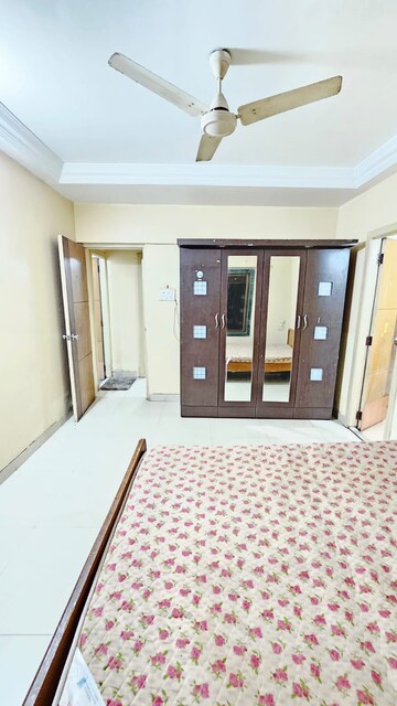 Room in 2 BHK Apartment at Ashok Avenue Marol, Marol – for Rent