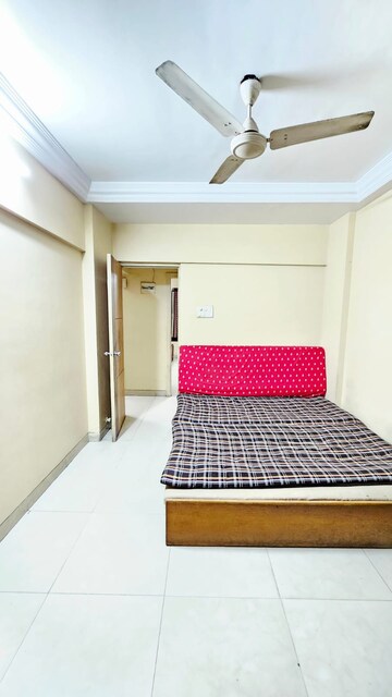 Bedroom in 2 BHK Apartment at Ashok Avenue Marol, Marol – for Rent